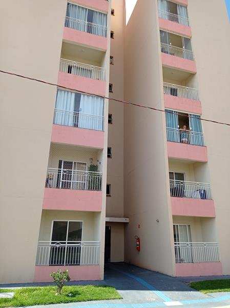 Apartamento - Araçatuba, SP no bairro Morada Dos Nobres
